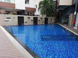 Cardiff Residence (D19), Condominium #204280241